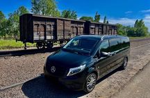 Krakow: Auschwitz Birkenau Guided Tour - Private Transportation 