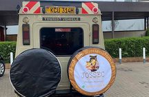 3 Days Adventure Tour in Masai Mara