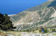 Private Hiking Tour in Çika Mountain