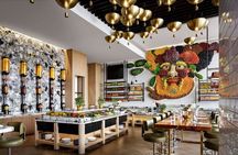 Luxury Dinner Buffet at Gastronomy Atlantis The Royal