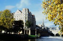 Bath Unveiled Exclusive 2 Hours Private Guided Tour