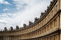 Bath Unveiled Exclusive 2 Hours Private Guided Tour