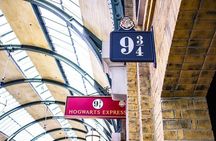 The Best Harry Potter Tour & The London Dungeons