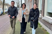 Escape The City Rotterdam City Walk With Puzzles
