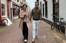 Escape The City Rotterdam City Walk With Puzzles