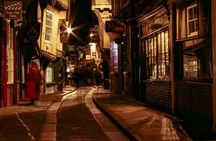 York Unearthed Exclusive 2 Hours Private Walking Discovery