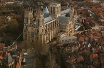 York Unearthed Exclusive 2 Hours Private Walking Discovery