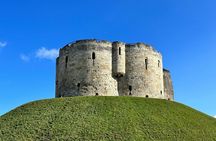 York Unearthed Exclusive 2 Hours Private Walking Discovery