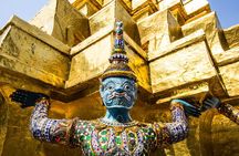Private Tour : Must See Sites by Public Transportation