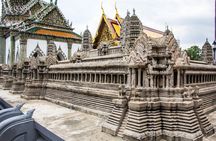 Private Tour : Must See Sites by Public Transportation