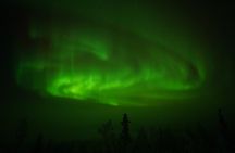 Rovaniemi Northern Lights: Unlimited Hunt with a Guaranteed Sight