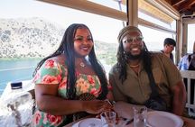 Gastronomy tour and wine tasting in traditional villages 
