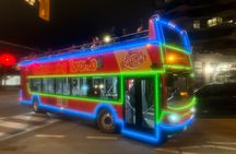 City Sightseeing Toronto Guided Night Bus Tour 