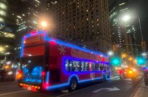 City Sightseeing Toronto Guided Night Bus Tour 
