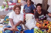 Nadi Cultural Highlights: Guided Walking Tour
