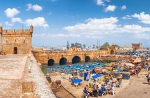 Private Day Trip to Essaouira from Marrakech