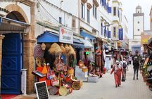 Private Day Trip to Essaouira from Marrakech