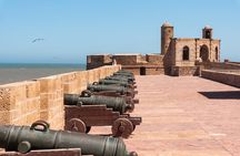 Private Day Trip to Essaouira from Marrakech
