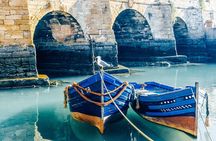 Private Day Trip to Essaouira from Marrakech