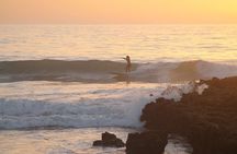Paradise Valley & The Old Taghazout village Private Tour