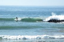Private Guided Tour to Paradise Valley and Taghazout village 