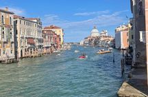 Venice Highlights and Hidden Gems Walking Tour
