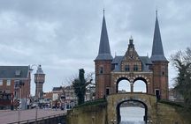 Escape The City Sneek City Walk With Puzzles