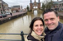 Escape The City Sneek City Walk With Puzzles