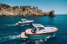 Portovenere & Three Islands Small Group Boat Tour from La Spezia