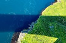 Saltstraumen Arctic Adventure and Scenic Journey