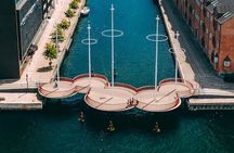 Urban Design and Livability E-bike Tour