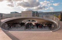 Urban Design and Livability E-bike Tour