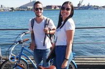 Urban Design and Livability E-bike Tour