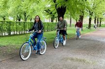 Urban Design and Livability E-bike Tour