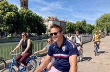 Copenhagen: Small Group E-bike Tour With Local Guide