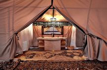 2 Days Private Tour from Errachidia to Merzouga Desert