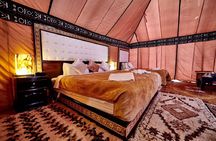 2 Days Private Tour from Errachidia to Merzouga Desert