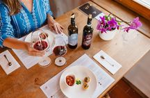 Winery Tour & Gourmet Tasting in Montalcino