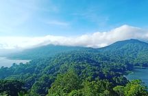 North Bali Sekumpul Waterfall, Banyumala Waterfall & Temple Tour