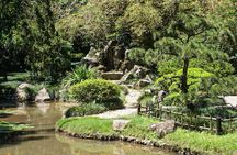 Jeep'n'Green: Rio Botanical Garden and Tijuca Rainforest Tour
