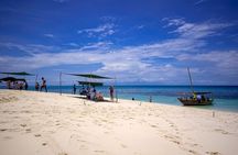Zanzibar Safari Blue Full Day Trip