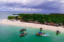 Zanzibar Safari Blue Full Day Trip
