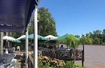 Private Day trip from Buenos Aires to the Tigre Delta