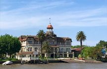 Private Day trip from Buenos Aires to the Tigre Delta