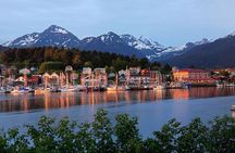 Sitka Haunted Pub Crawl: Ghost Stories, Local History & Drinks