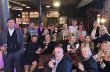 Peaky Blinders Walking Tour of Liverpool City Centre