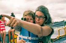 Belfast Family Treasure Hunt