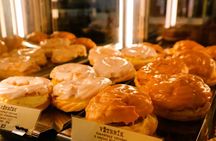  Brno Food Tasting Tour in Hidden Gems for Small Groups
