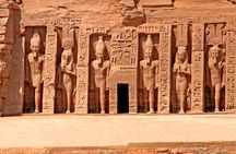 4-Day 3-Night Nile Cruise from Aswan to Luxor with Guided Tours