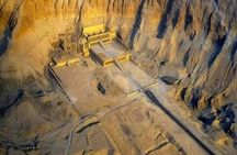 4-Day 3-Night Nile Cruise from Aswan to Luxor with Guided Tours